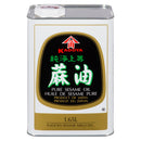 KADOYA - SESAME OIL 1.65LT