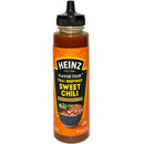 HEINZ - THAI INSPIRED SWEET CHILLI SAUCE 295GR