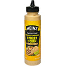 HEINZ - MEXICAN INSPIRED STREET CORN 295GR