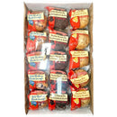 OTIS SPUNKMEYER - VARIETY PACK (WILD BLUEBRRY/ BANANA NUT/ CHOC CHIP) 15x4 OZ