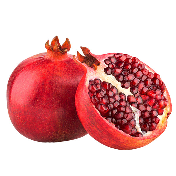 POMEGRANATE RED  1 EA