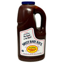 SWEET BABY RAY'S - BBQ SAUCE 3.79 LT