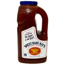 SWEET BABY RAYS - HONEY HOT WING SAUCE & GLAZE 1.89LT