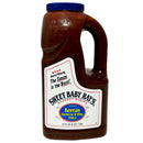 SWEET BABY RAYS - KOREAN BARBECUE & WING SAUCE 1.89LT