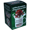 M&M - MINIS HOT CHOCOLATE BALL W MINI MARSHMALLOWS 31GR