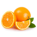 FRUITS - ORANGES JUICE  CASE 90 EA