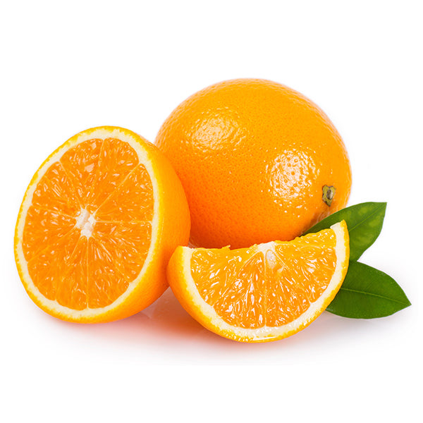 FRUITS - ORANGES JUICE  CASE 105 EA