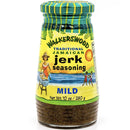 WALKERSWOOD - JERK SEASONING MILD 280GR