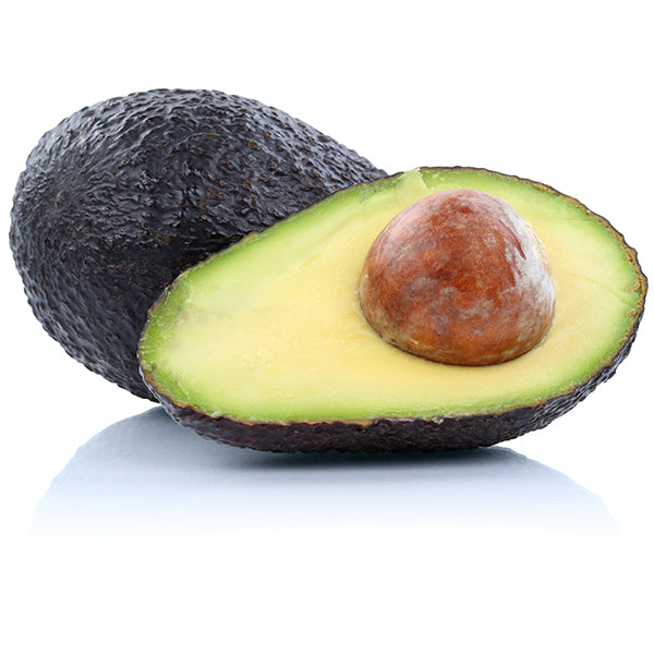 VEGETABLES - AVOCADOS  CASE 60 EA