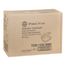 PACTIV - YC18-1120 8" CONTAINERS 200EA