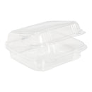 PACTIV - YC18-1120 8" CONTAINERS 200EA