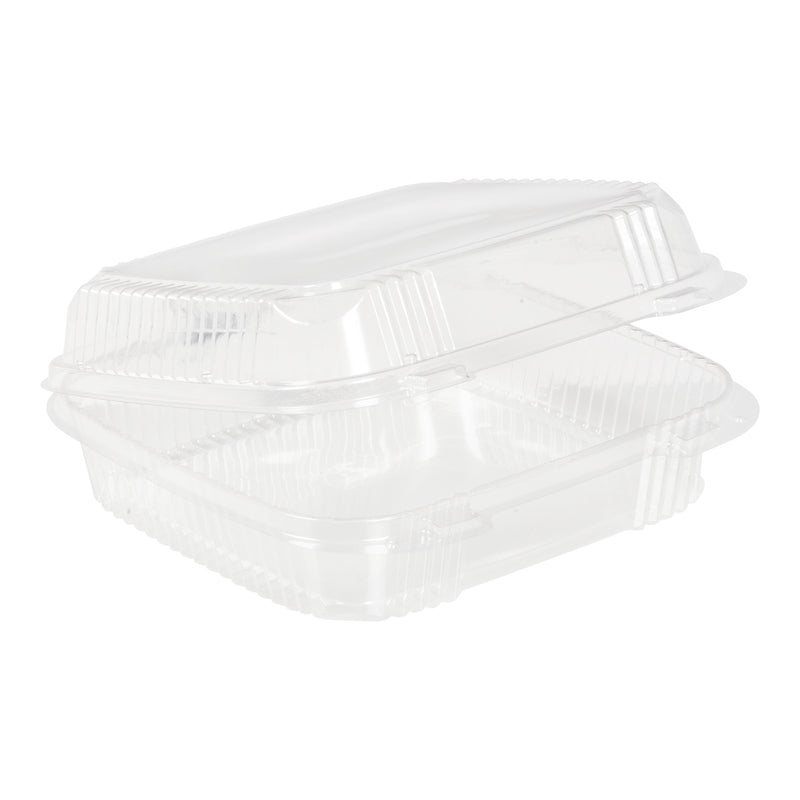 PACTIV - YC18-1120 8" CONTAINERS 200EA