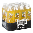 SUN RYPE - SPARKLING ICE COCONUT PINEAPPLE PET 12x503 ML
