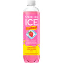 SUN RYPE - SPARKLING ICE STARBURST STRAWBERRY 12x503 ML