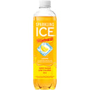 SUN RYPE - SPARKLING ICE STARBURST LEMON 12x503 ML