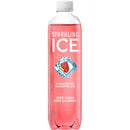 SUN RYPE - SPARKLING ICE STRAWBERRY WATERMELON 12x503 ML