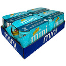 SCHWEPPES - CLUB SODA MINI CANS 24x222 ML