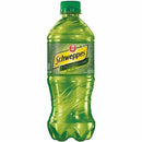 SCHWEPPES - GINGERALE 591ML