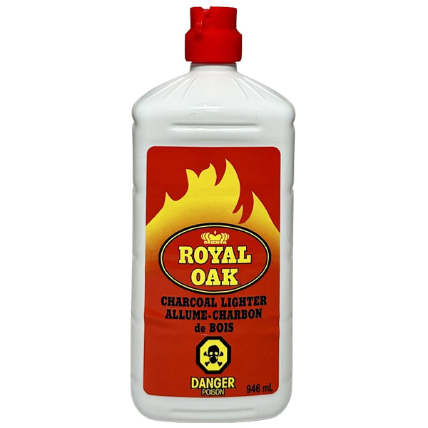 ROYAL OAK - LIGHTER FLUID 946ML