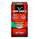JACK LINKS - HOT PEPPERONI STICKS 20x22 GR