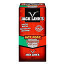 JACK LINKS - HOT PEPPERONI STICKS 20x22 GR