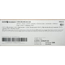 CALLEBAUT - MILKDROP 1000 MILK CHOCOLATE CHIPS 22.68KG