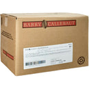 CALLEBAUT - MILKDROP 1000 MILK CHOCOLATE CHIPS 22.68KG