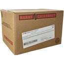 BARRY CALLEBAUT - SEMI SWEET CHOCOBITE CHUNKS 1000C 20KG