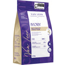 VAN LEER - IVORA WHITE CHOCOLATE WAFER 2.5KG
