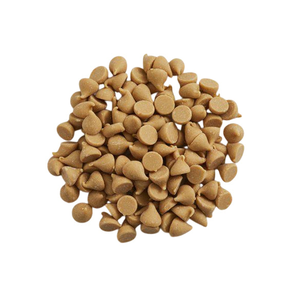MONA LISA - CHARDONNAY PEANUT BUTTER CHIPS 13.608KG