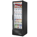 TRUE - 27" GLASS DOOR MERCHANDISER FLM-27 EA