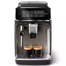 PHILIPS - ESPRESSO CAPPUCCINO MACHINE EP3326/90 3300 SERIES EA