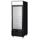 EFI - SINGLE DOOR GLASS COOLER 27"