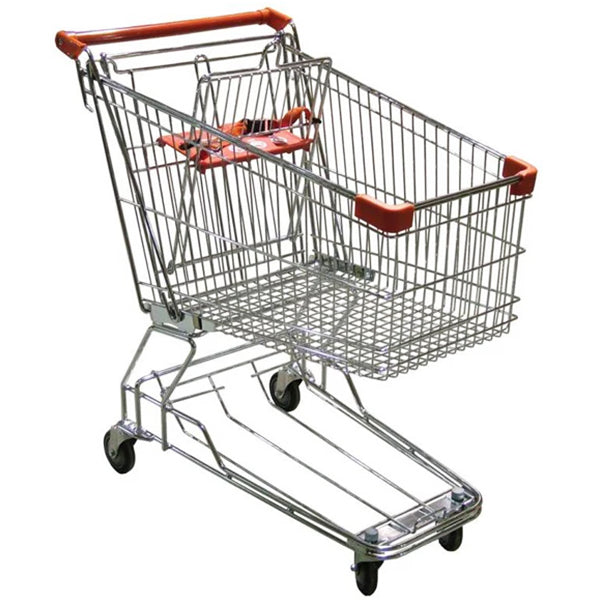 OMCAN - 18308 SHOPPING CART EA