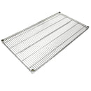 OMCAN - 20121 WIRE SHELF 72"Wx24"D EA