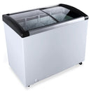 OMCAN - 47752 ICE CREAM DISPLAY FREEZER 44"
