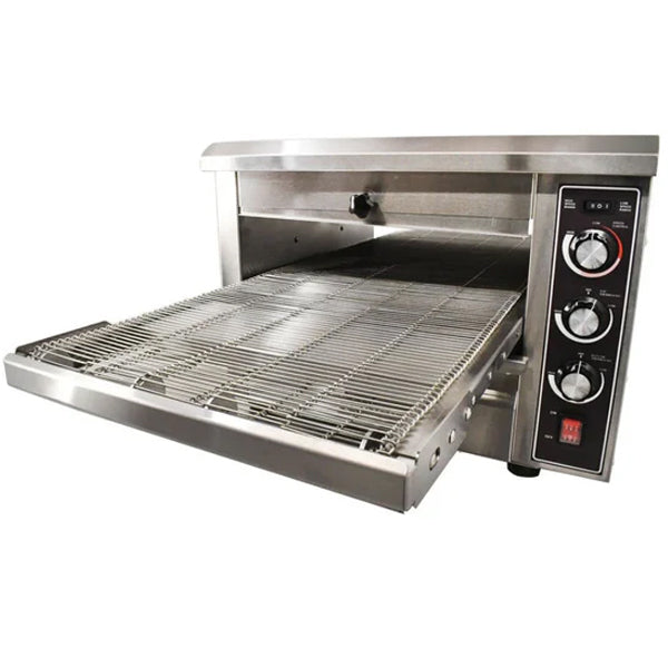 OMCAN - COUNTERTOP CONVEYOR OVEN 48387 EA