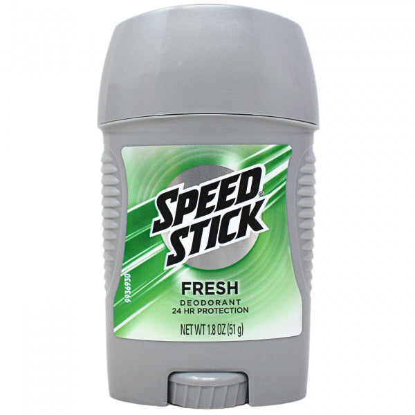 SPEED STICK -  DEOD ACTIVE FRESH 51GR