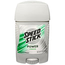 SPEED STICK - DEOD ANTI POWER FRESH 51GR