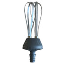 OMEGA - IMMERSION BLENDER 110V/280W HM-260 EA