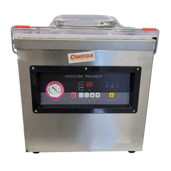 OMEGA - ZWS-805 34" DISPLAY FOOD WARMER EA