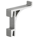 COOLASONIC - REFRIGERATION EXTRA CLIPS SET OF 4 EA