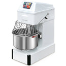 OMEGA - SINGLE SPEED COMMERCIAL SPIRAL MIXER 20QT HM20B EA