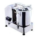 OMEGA - HR-12 12lt PUREE MACHINE 110V/200W EA