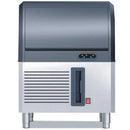 OSION - 200A UNDERCOUNTER ICE MACHINE 200LB