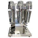 OMEGA - TT-MK6A CUP STAINLESS STEEL TRIPLE MILKSHAKE MIXER 3