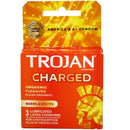TROJAN - CHARGED 3EA