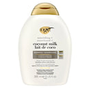 OGX - COCONUT MILK SHAMPOO 385ML