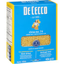 DE CECCO - ORZO 20x454 GR