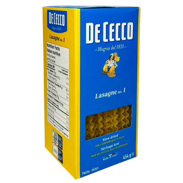 DE CECCO -